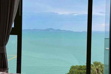 1 Bedroom Condo for rent in Na Kluea, Chonburi