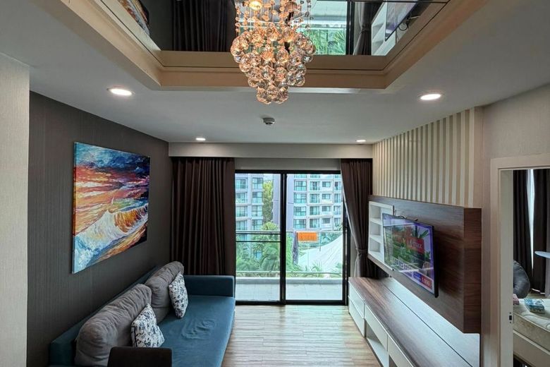 2 Bedroom Condo For Rent