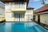 4 Bedroom House for rent in Raviporn Village 1, Nong Prue, Chonburi