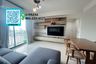 2 Bedroom Condo for sale in Fuse Mobius Ramkhamhaeng Station, Suan Luang, Bangkok near BTS Thong Lo