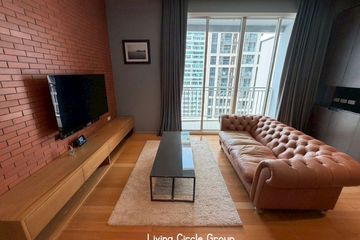 2 Bedroom Condo for rent in 39 by Sansiri, Khlong Tan Nuea, Bangkok near BTS Phrom Phong
