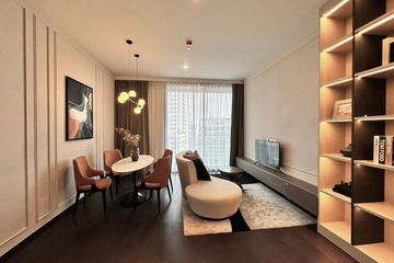 2 Bedroom Condo for rent in LAVIQ Sukhumvit 57, Khlong Tan Nuea, Bangkok near BTS Thong Lo