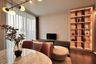 2 Bedroom Condo for rent in LAVIQ Sukhumvit 57, Khlong Tan Nuea, Bangkok near BTS Thong Lo
