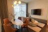 2 Bedroom Condo for rent in LAVIQ Sukhumvit 57, Khlong Tan Nuea, Bangkok near BTS Thong Lo
