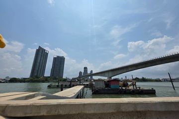 Land for sale in Bang O, Bangkok near MRT Bang O