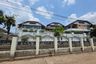Land for sale in Bang O, Bangkok near MRT Bang O