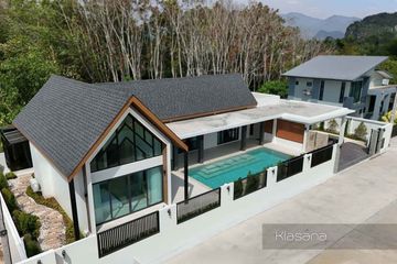3 Bedroom Villa for sale in Ao Nang, Krabi