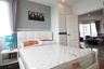 2 Bedroom Condo for rent in Supalai Wellington, Huai Khwang, Bangkok near MRT Thailand Cultural Centre
