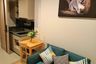1 Bedroom Condo for rent in OKA HAUS Sukhumvit 36, Khlong Tan, Bangkok near BTS Thong Lo