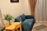 1 Bedroom Condo for rent in OKA HAUS Sukhumvit 36, Khlong Tan, Bangkok near BTS Thong Lo