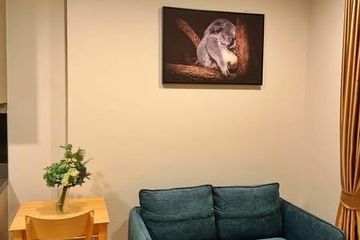 1 Bedroom Condo for rent in OKA HAUS Sukhumvit 36, Khlong Tan, Bangkok near BTS Thong Lo