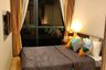 1 Bedroom Condo for rent in OKA HAUS Sukhumvit 36, Khlong Tan, Bangkok near BTS Thong Lo