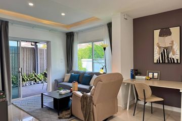 3 Bedroom House for sale in Townhome Ornsirin 6, San Pu Loei, Chiang Mai