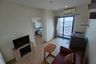 1 Bedroom Condo for rent in Plum Condo Central Station, Sao Thong Hin, Nonthaburi near MRT Sam Yaek Bang Yai