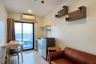 1 Bedroom Condo for rent in Plum Condo Central Station, Sao Thong Hin, Nonthaburi near MRT Sam Yaek Bang Yai