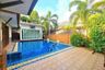 2 Bedroom Villa for sale in Baan Dusit Pattaya View, Huai Yai, Chonburi