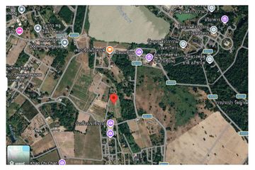 Land for sale in Na Jomtien, Chonburi