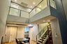 2 Bedroom Condo for rent in The Room Sukhumvit 21, Khlong Toei Nuea, Bangkok near MRT Sukhumvit