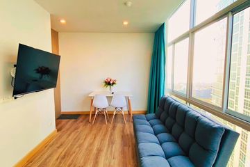 1 Bedroom Condo for rent in Nong Prue, Chonburi
