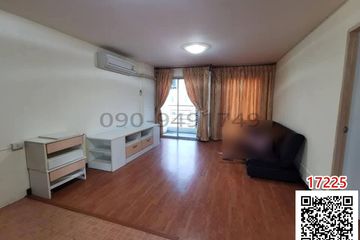 1 Bedroom Condo for rent in Din Daeng, Bangkok near MRT Huai Khwang
