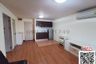 1 Bedroom Condo for rent in Din Daeng, Bangkok near MRT Huai Khwang