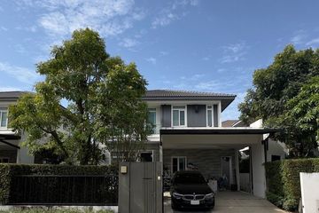 3 Bedroom House for sale in Nantawan Onnut-Wongwan 5, Dokmai, Bangkok