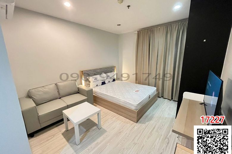 1 Bedroom Condo For Rent