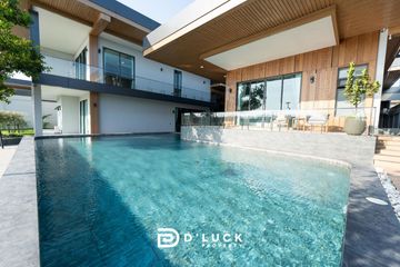 5 Bedroom Villa for sale in Nong Prue, Chonburi