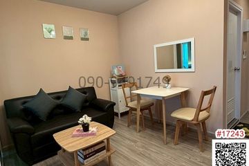 1 Bedroom Condo for rent in Bang Na, Bangkok near BTS Bang Na