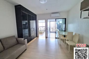 1 Bedroom Condo for rent in Bukkhalo, Bangkok near BTS Talat Phlu