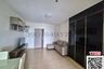 1 Bedroom Condo for rent in Bukkhalo, Bangkok near BTS Talat Phlu