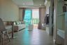 1 Bedroom Condo for sale in Seven Seas Resort, Nong Prue, Chonburi