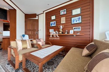 2 Bedroom Condo for sale in Siam Penthouse 3, Na Kluea, Chonburi