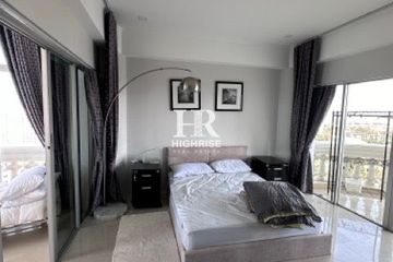 1 Bedroom Condo for sale in Sky Beach, Na Kluea, Chonburi