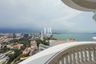 2 Bedroom Condo for sale in Sky Beach, Na Kluea, Chonburi