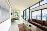 2 Bedroom Condo for Sale or Rent in Tait Sathorn 12, Silom, Bangkok near BTS Saint Louis
