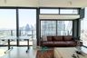 2 Bedroom Condo for Sale or Rent in Tait Sathorn 12, Silom, Bangkok near BTS Saint Louis