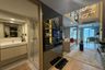 2 Bedroom Condo for sale in Culture Chula, Si Phraya, Bangkok near MRT Sam Yan