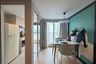 2 Bedroom Condo for sale in Culture Chula, Si Phraya, Bangkok near MRT Sam Yan