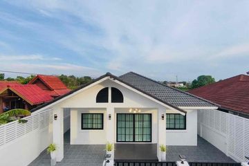 3 Bedroom House for sale in Nong Prue, Chonburi