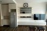 1 Bedroom Condo for rent in Noble Reveal, Phra Khanong Nuea, Bangkok near BTS Thong Lo