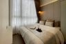 1 Bedroom Condo for rent in Park Origin Phayathai, Thung Phaya Thai, Bangkok near BTS Phaya Thai