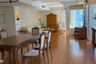 2 Bedroom Condo for rent in Langsuan Ville, Lumpini, Bangkok near BTS Chit Lom