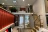 1 Bedroom Condo for sale in Culture Thonglor, Khlong Tan Nuea, Bangkok near BTS Thong Lo