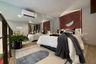 1 Bedroom Condo for sale in Culture Thonglor, Khlong Tan Nuea, Bangkok near BTS Thong Lo