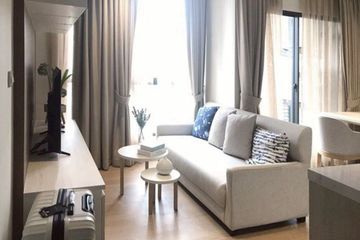 1 Bedroom Condo for rent in Runesu Thonglor 5, Khlong Tan Nuea, Bangkok near BTS Thong Lo