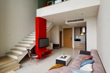 1 Bedroom Condo for rent in The Emporio Place, Khlong Tan, Bangkok near BTS Phrom Phong