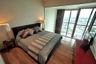 1 Bedroom Condo for rent in The Emporio Place, Khlong Tan, Bangkok near BTS Phrom Phong