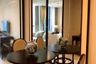 1 Bedroom Condo for rent in Noble Ploenchit, Lumpini, Bangkok near BTS Ploen Chit