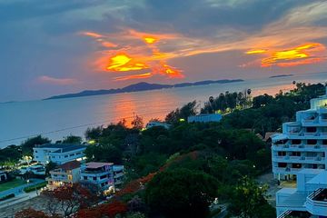 1 Bedroom Condo for sale in Grand Condotel Village, Nong Prue, Chonburi